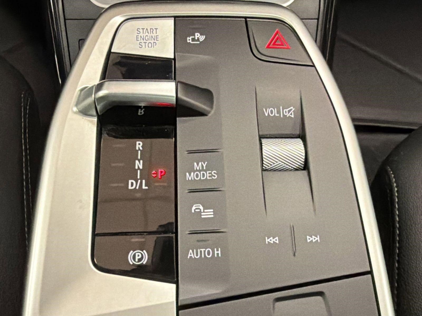 Certified 2023 BMW X1 xDrive28i w/ Convenience Package image 19