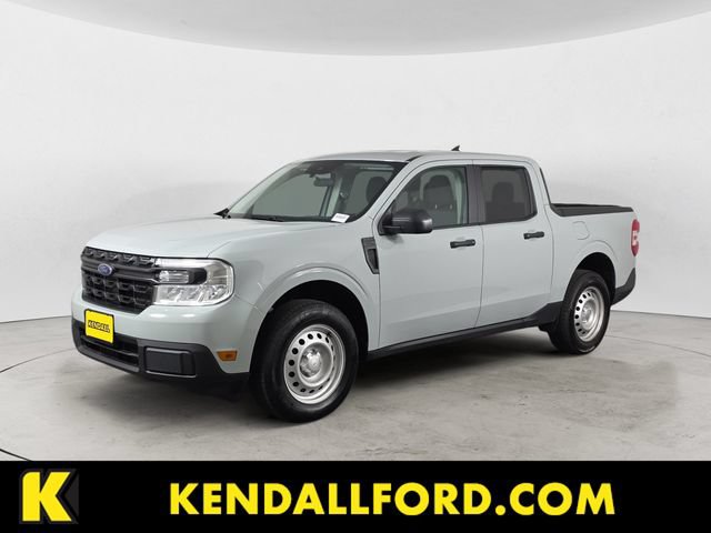 Certified 2024 Ford Maverick XL w/ Equipment Group 100A Standard