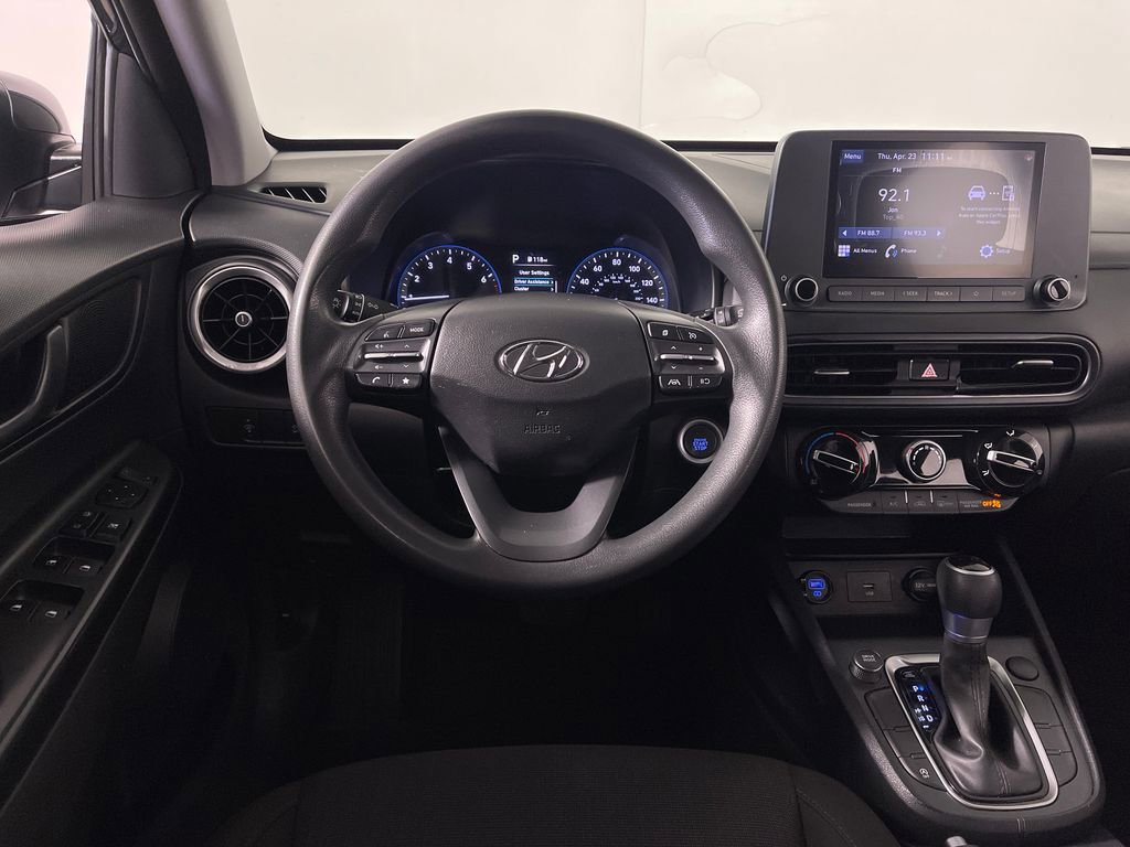 Used 2022 Hyundai Kona SEL FWD image 15