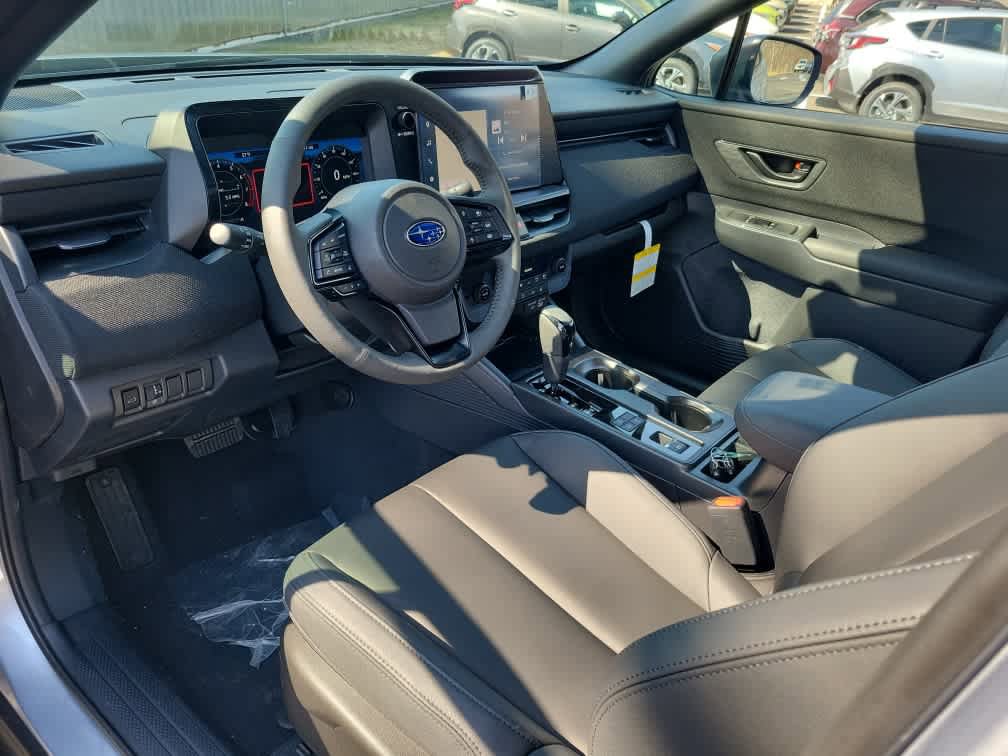 New 2026 Subaru Outback Premium image 8