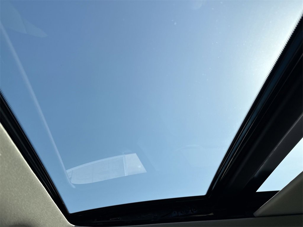 New 2025 Nissan Murano SL image 34