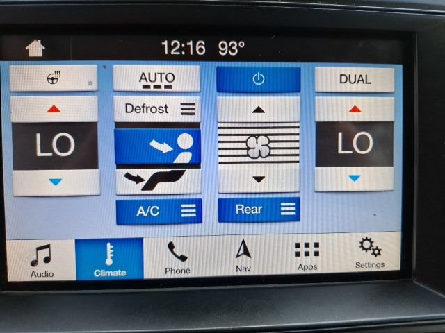 Used 2019 Ford Expedition Platinum AWD/4WD image 24
