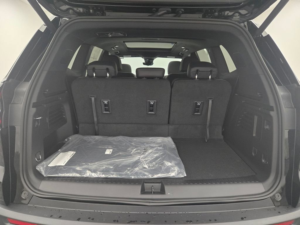 New 2026 GMC Acadia Elevation w/ Elevation Premium Package image 12