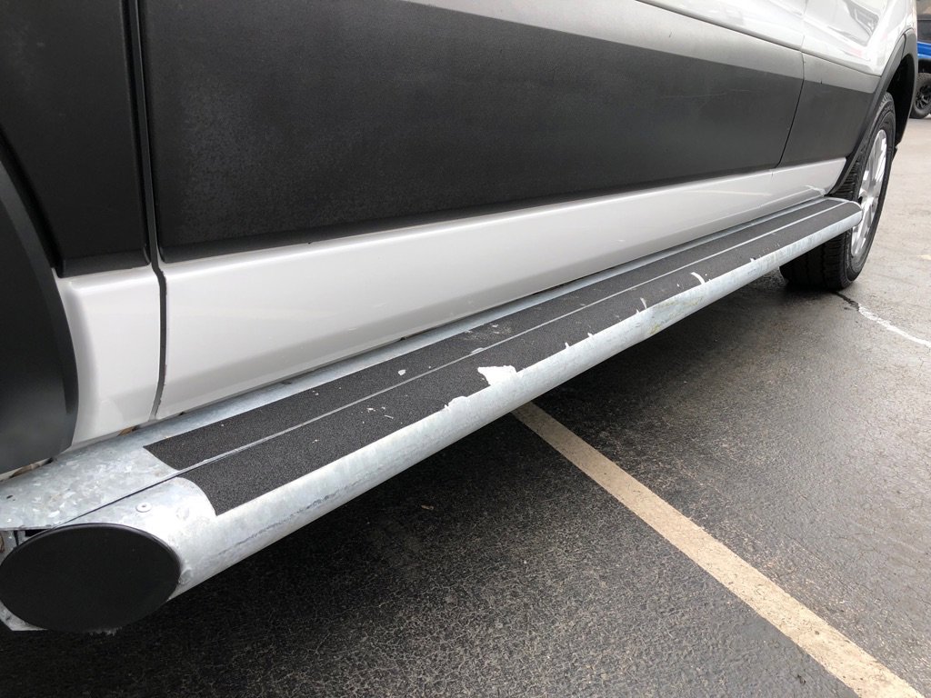 Used 2024 Ford Transit 250 Low Roof w/ Exterior Upgrade Package image 14