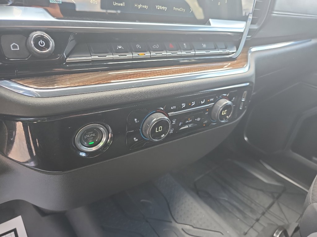 Certified 2024 Chevrolet Silverado 1500 LT image 10