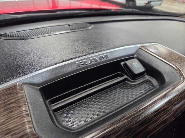 Used 2021 RAM 2500 Laramie image 62