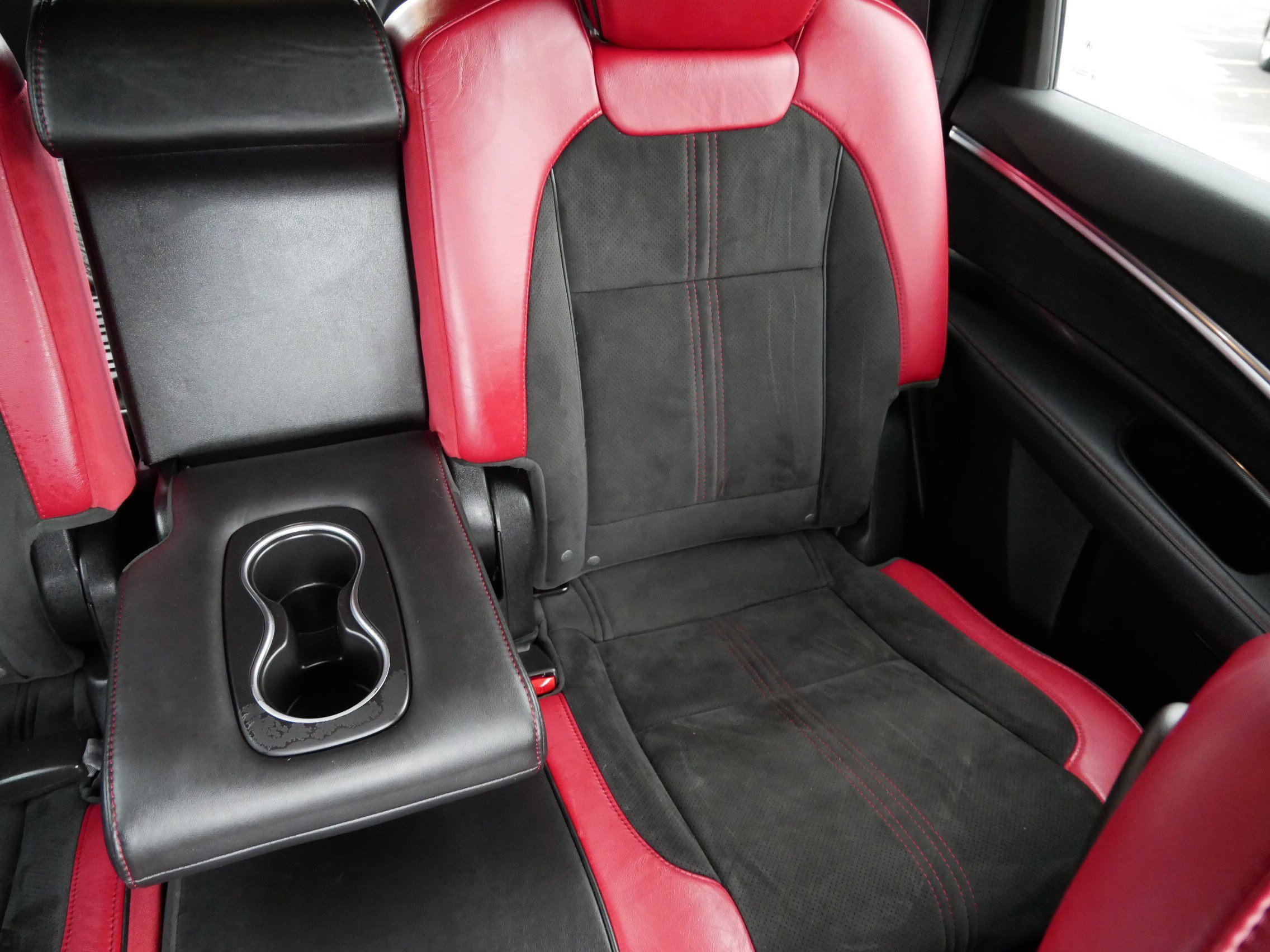 Used 2019 Acura MDX A-Spec image 14