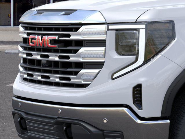 New 2026 GMC Sierra 1500 SLE w/ Preferred Package AWD/4WD image 13