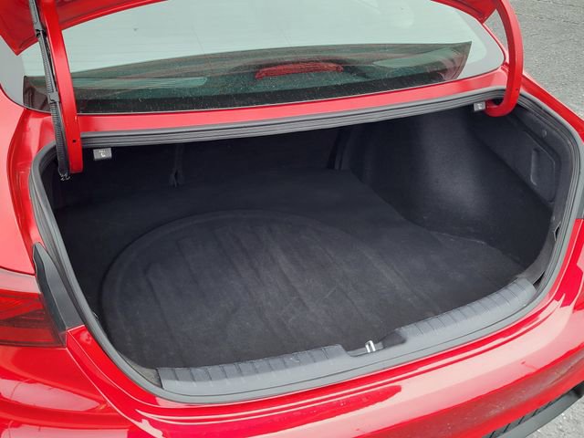 Used 2024 Kia Forte LXS image 4