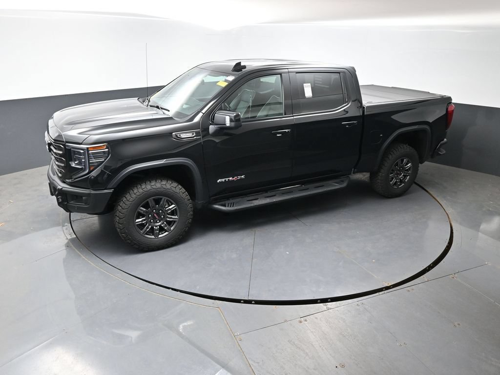 Used 2024 GMC Sierra 1500 AT4X AWD/4WD image 61