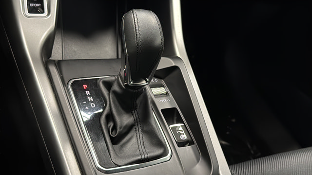 Used 2024 Dodge Hornet R/T AWD/4WD image 18