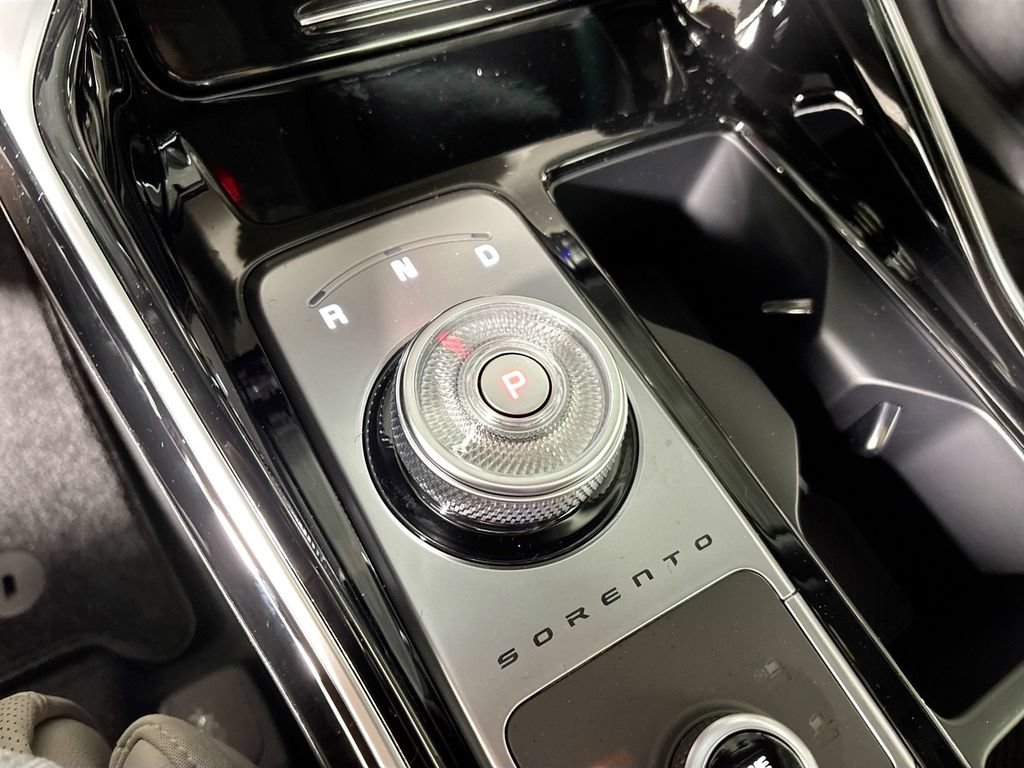 New 2026 Kia Sorento SX Prestige AWD/4WD image 18