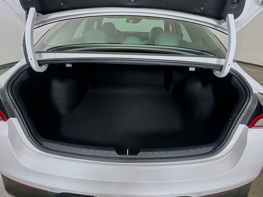 Certified 2023 Kia K5 EX FWD image 31