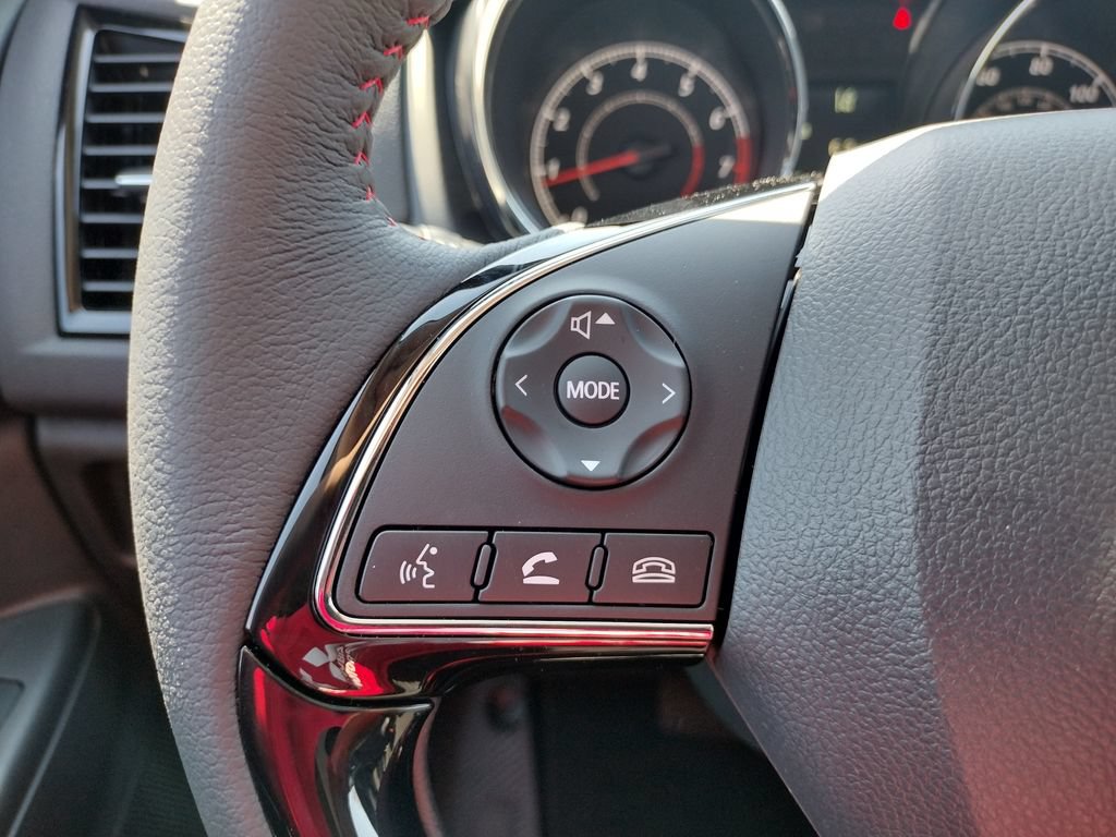 New 2026 Mitsubishi Outlander Sport LE AWD/4WD image 23