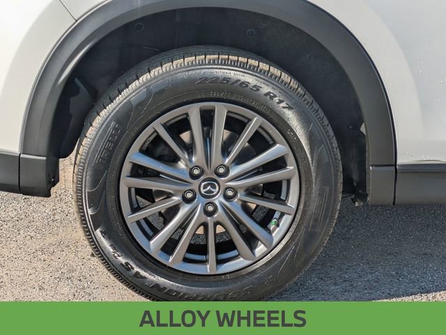 Used 2019 MAZDA CX-5 Touring image 13