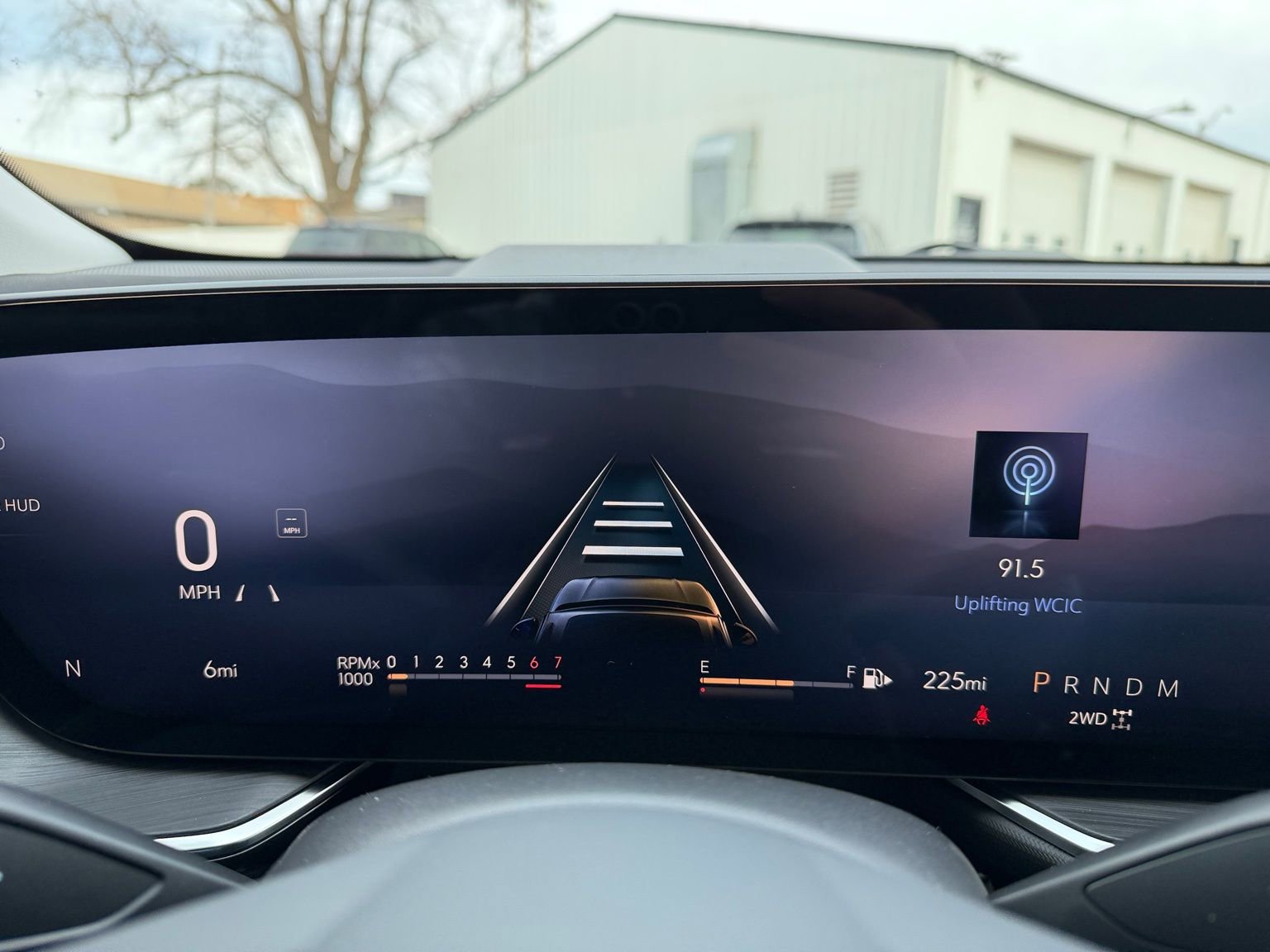 New 2026 Buick Envision Preferred image 25