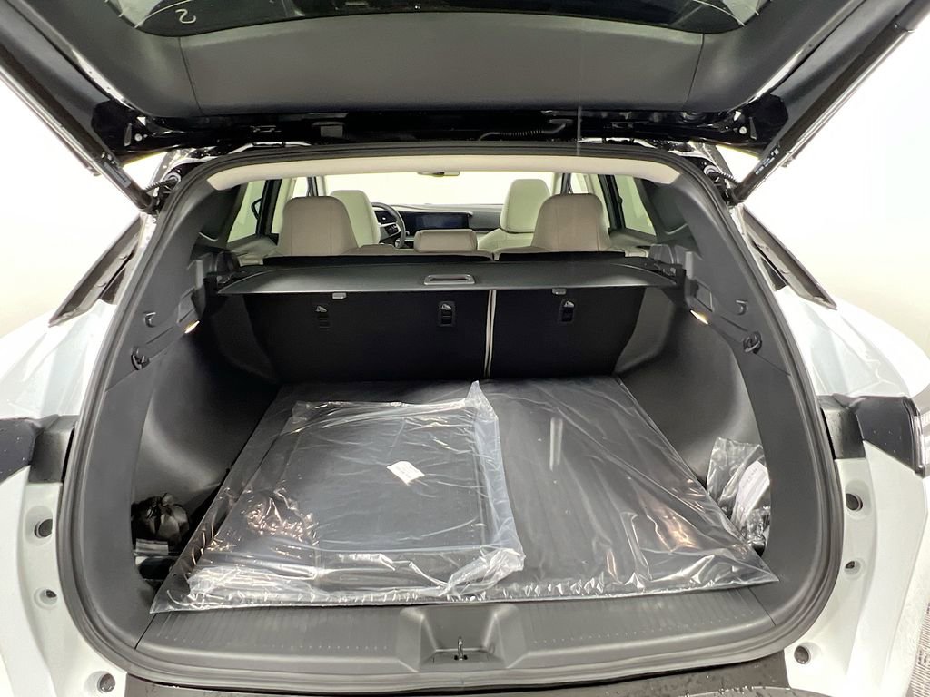 New 2025 Nissan Murano SL w/ Cargo Package AWD/4WD image 23