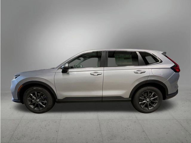 New 2026 Honda CR-V EX-L image 2