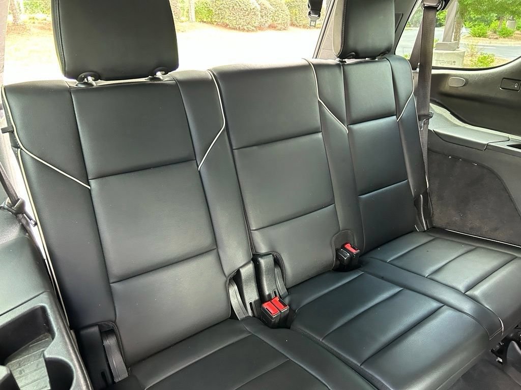 Used 2021 Cadillac Escalade Premium Luxury w/ Driver Assist Tech Package AWD/4WD image 48