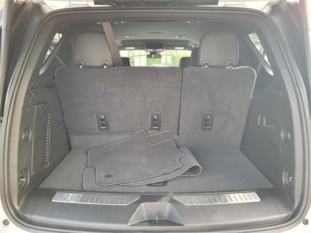 Used 2024 Chevrolet Tahoe Premier image 28