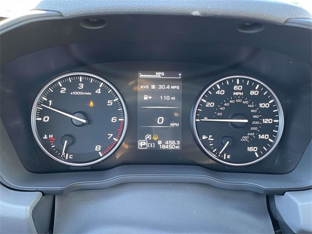 Used 2024 Subaru Crosstrek 2.5i Limited image 23