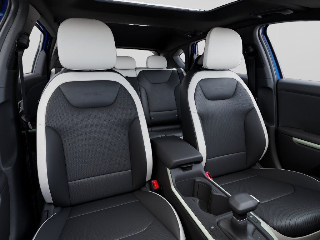 New 2026 Kia K4 GT-Line Turbo FWD image 15