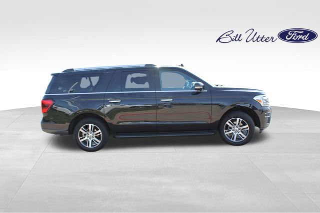 Used 2024 Ford Expedition Max Limited image 4
