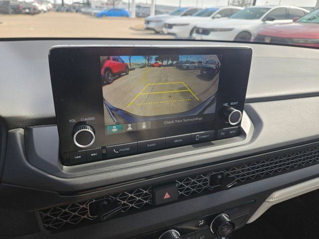 Used 2024 Honda Accord LX image 21