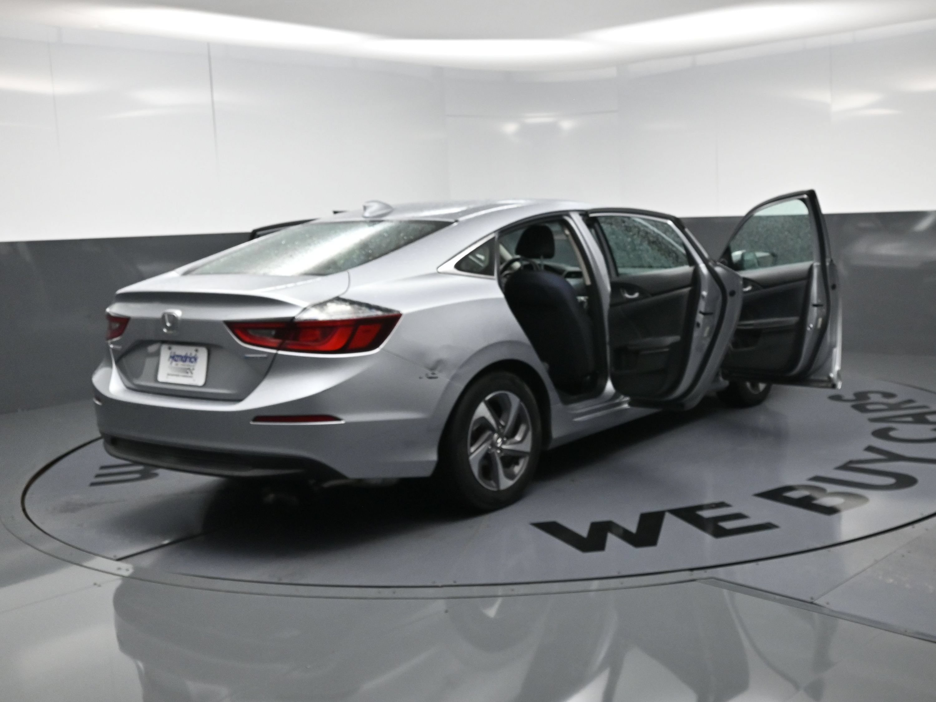 Used 2019 Honda Insight EX image 26