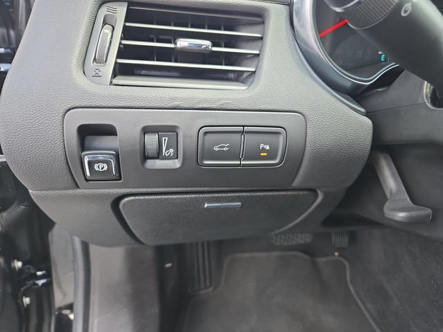 Used 2020 Chevrolet Impala Premier FWD image 15