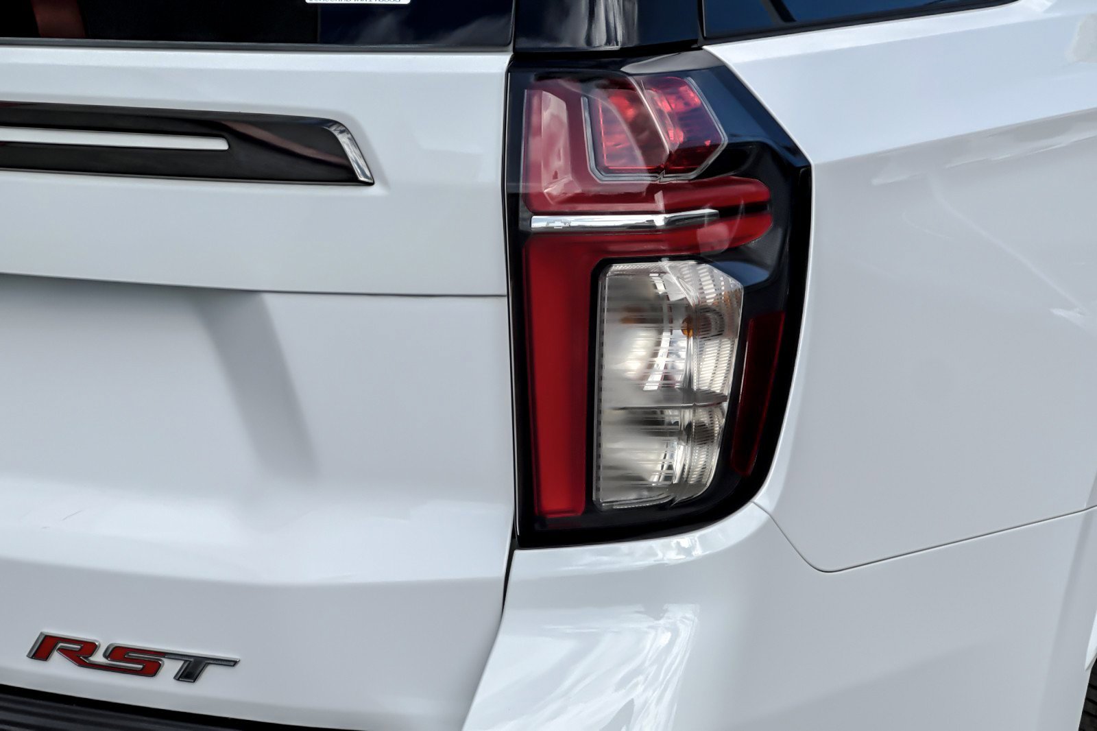 Used 2022 Chevrolet Tahoe RST image 27