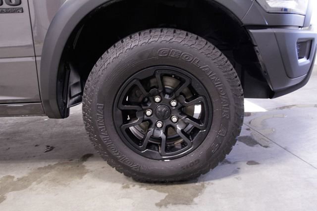 Used 2022 RAM 1500 Classic Warlock w/ Technology Package I image 12