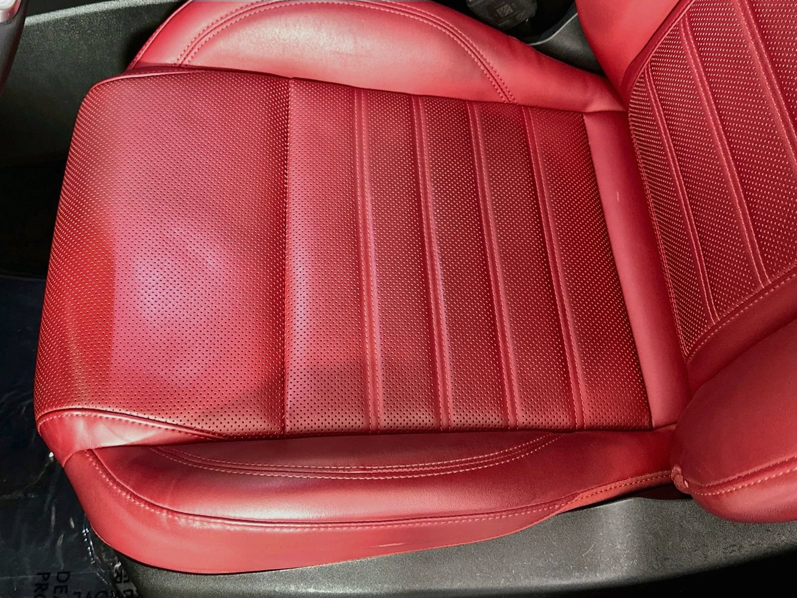 Used 2024 Dodge Hornet R/T Plus w/ R/T Blacktop Package AWD/4WD image 20