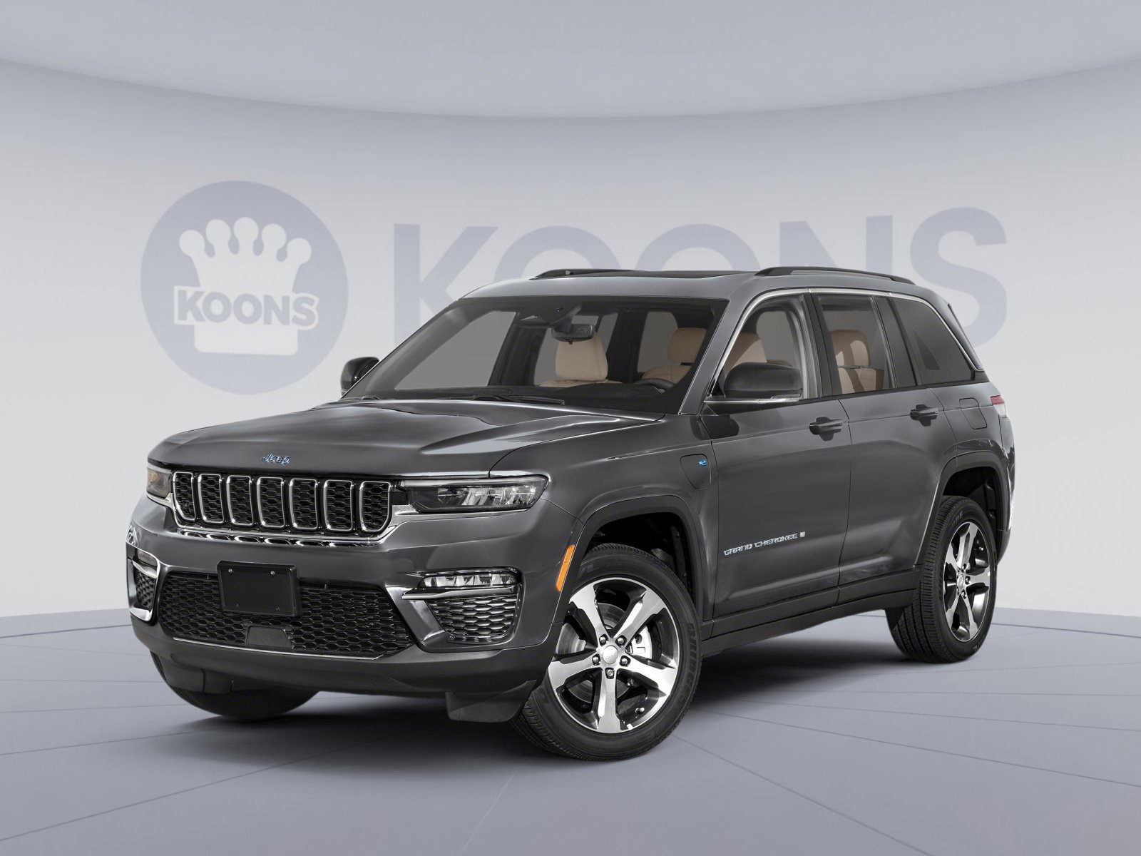 Used 2022 Jeep Grand Cherokee Trailhawk