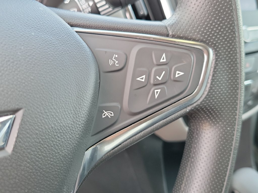 Used 2024 Chevrolet Equinox LS w/ LS Convenience Package AWD/4WD image 22