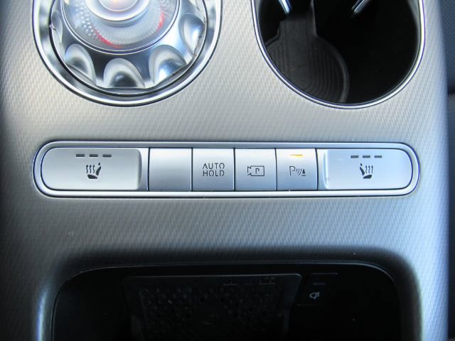 Used 2024 Genesis GV60 RWD image 56