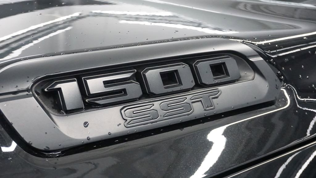 New 2025 RAM 1500 Big Horn image 14