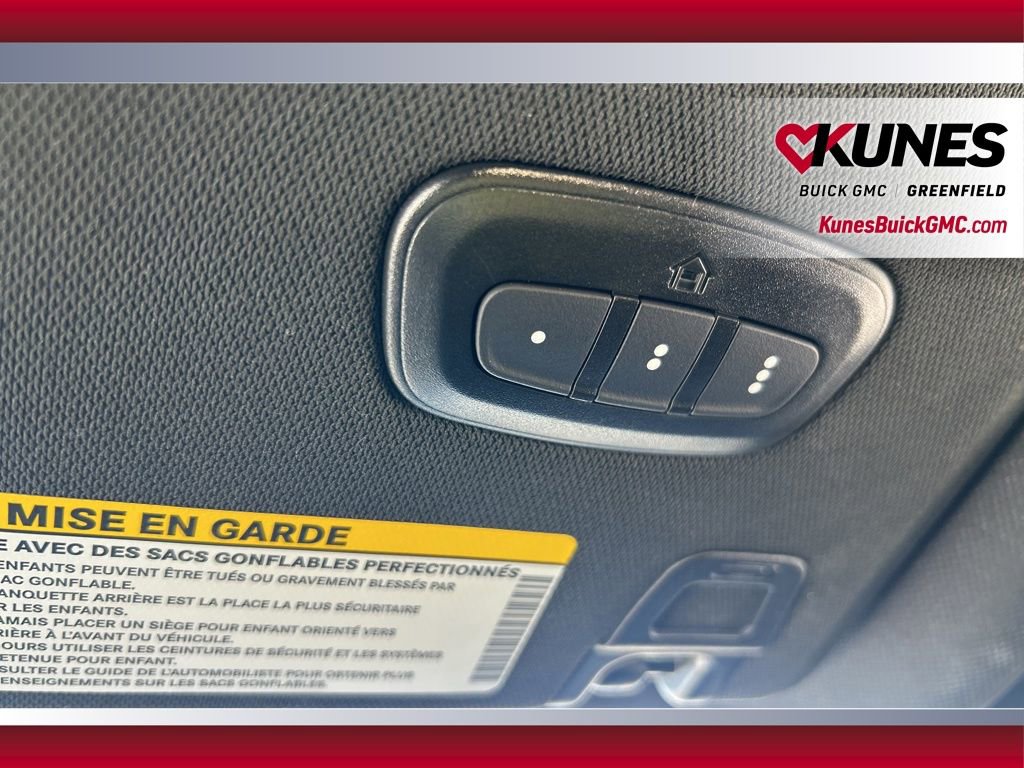 Used 2024 Jeep Grand Cherokee Limited 4xe image 31