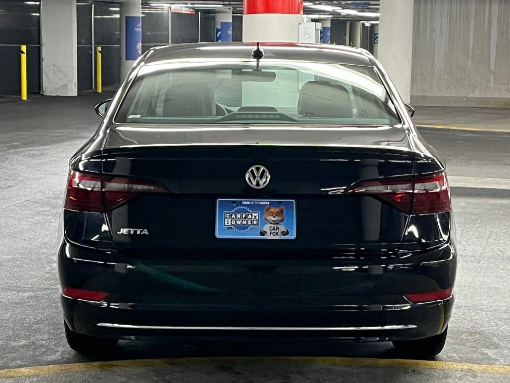 Used 2021 Volkswagen Jetta SE w/ SE Cold Weather Package image 31