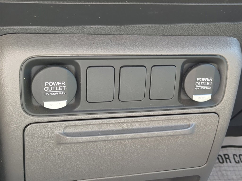 Used 2009 Honda Ridgeline RT image 21