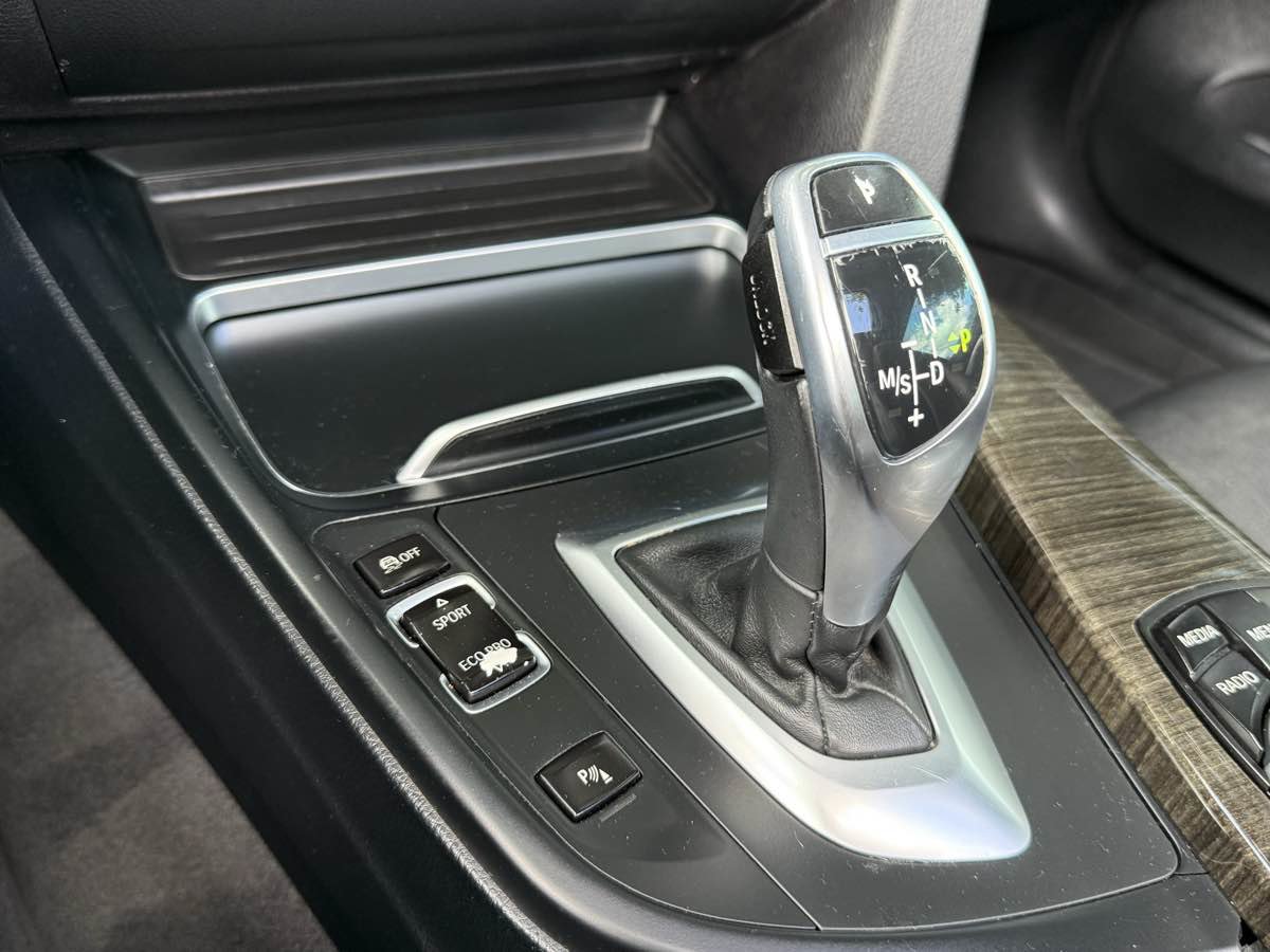 Used 2016 BMW 428i Coupe RWD image 16