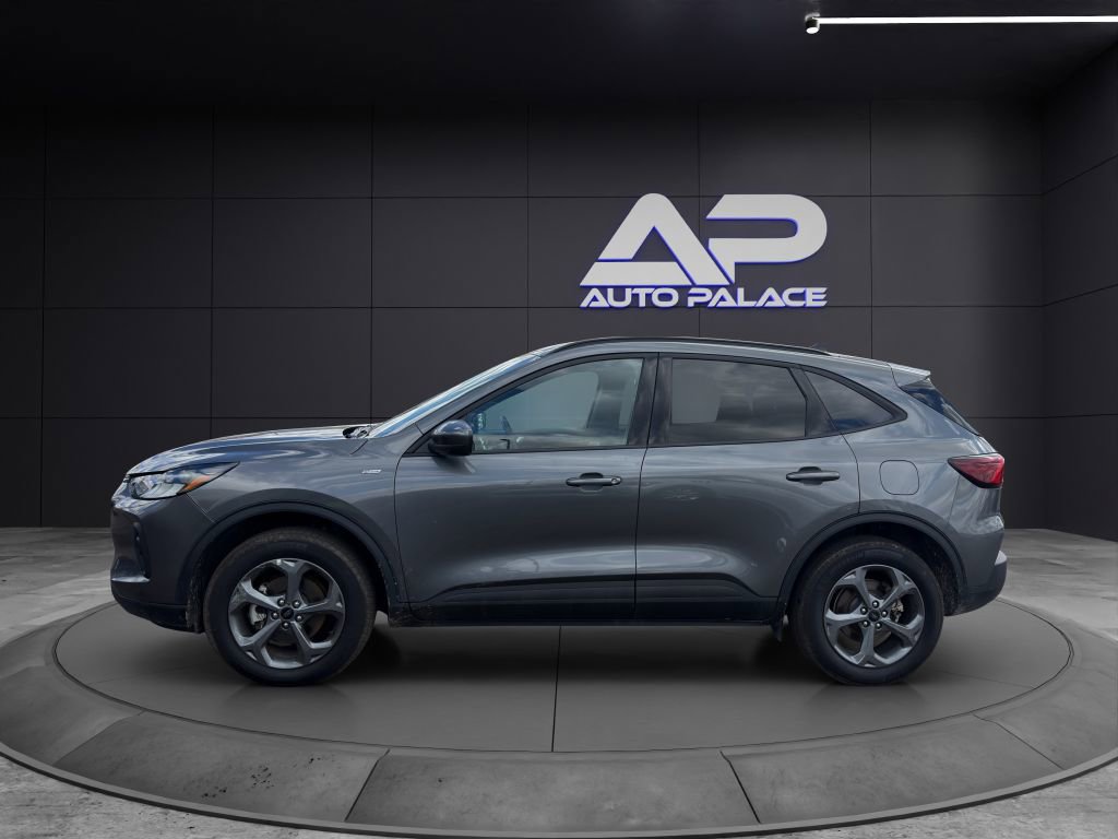 Used 2025 Ford Escape ST-Line Select image 7