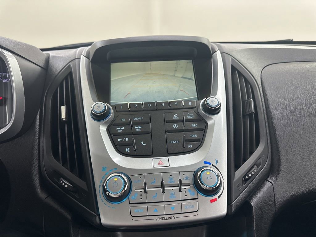 Used 2017 Chevrolet Equinox LT w/ Convenience Package image 40