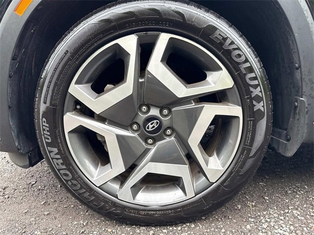 Used 2023 Hyundai Palisade Limited image 34