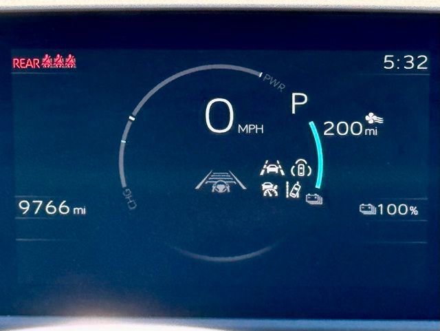 Used 2024 Toyota bZ4X AWD w/ Weather Package image 23