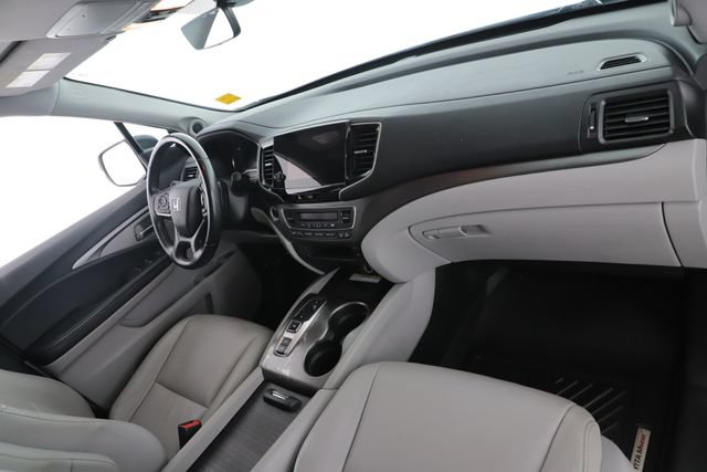 Used 2021 Honda Pilot Special Edition image 31