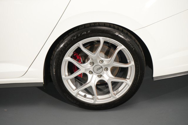Used 2025 Volkswagen Jetta GLI Autobahn FWD image 50
