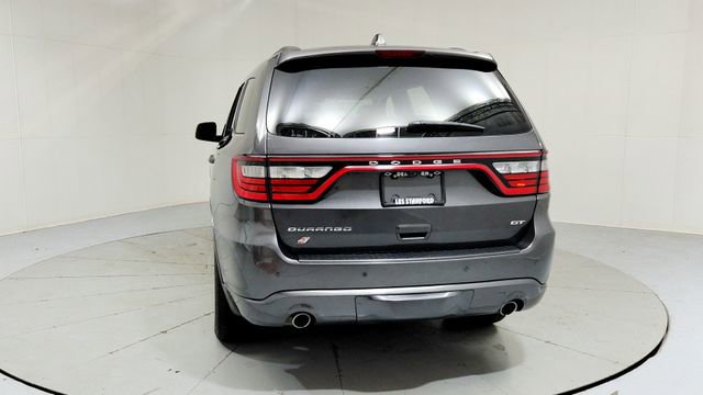 Used 2018 Dodge Durango GT w/ Premium Group image 4