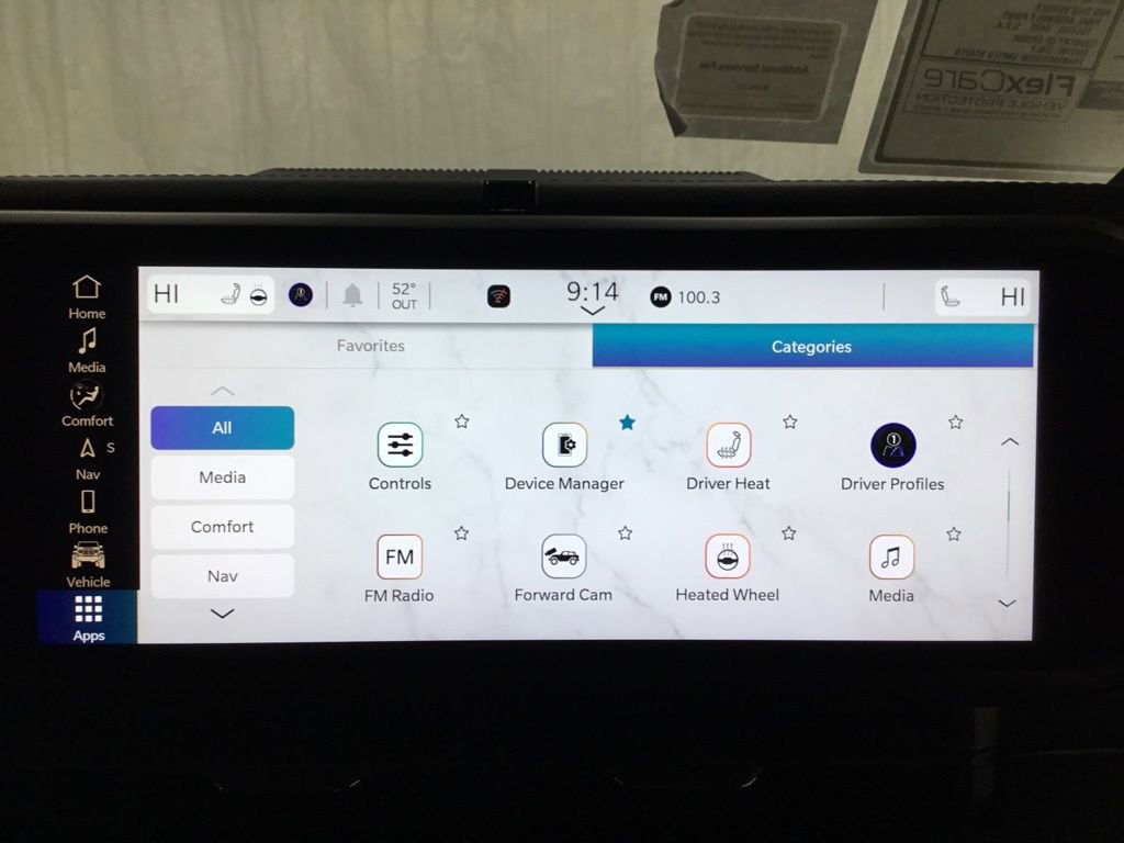 New 2026 Jeep Wrangler Sahara image 27