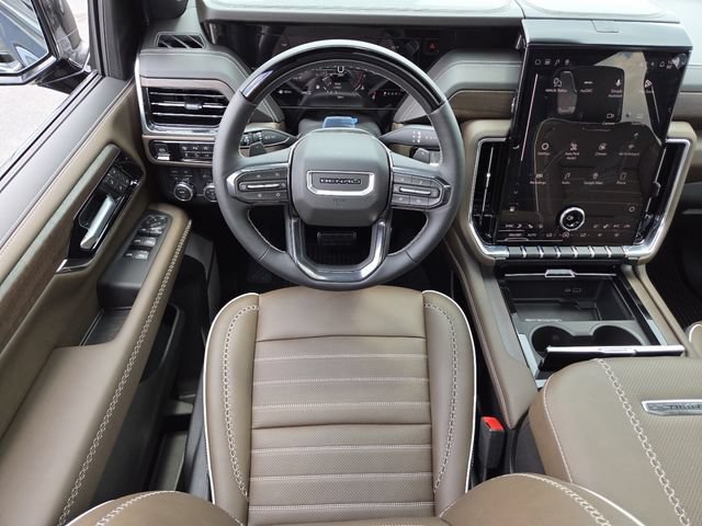 New 2026 GMC Yukon XL Denali Ultimate AWD/4WD image 31